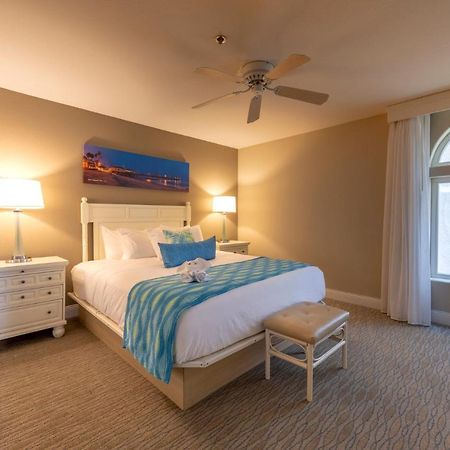 Capistrano Surfside Inn Dana Point Exterior foto