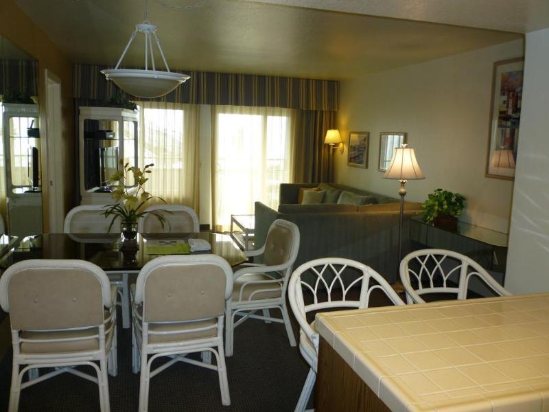 Capistrano Surfside Inn Dana Point Exterior foto