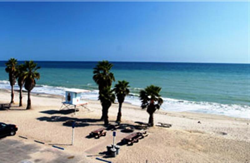 Capistrano Surfside Inn Dana Point Exterior foto