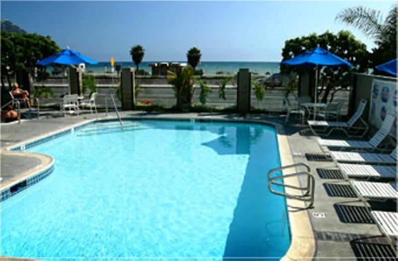 Capistrano Surfside Inn Dana Point Exterior foto