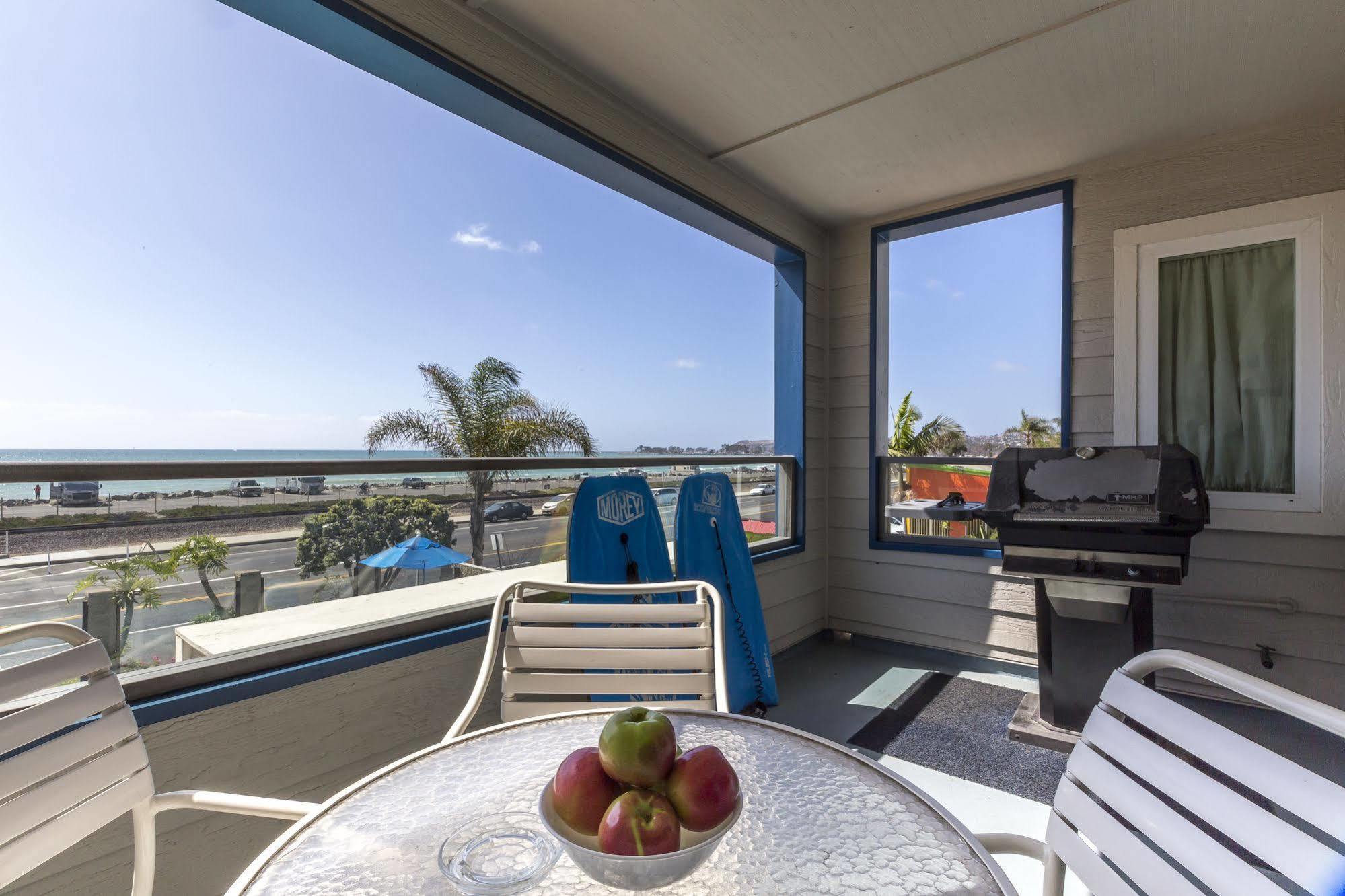 Capistrano Surfside Inn Dana Point Exterior foto