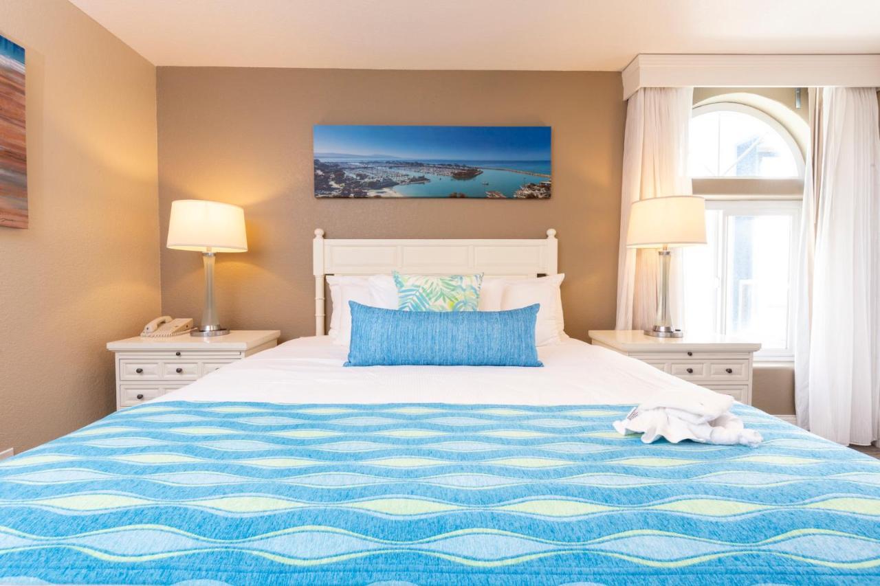 Capistrano Surfside Inn Dana Point Exterior foto